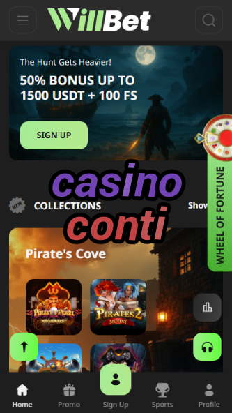 Casino Conti - Premium Continental Casino-birdycasino.ydblkf.net