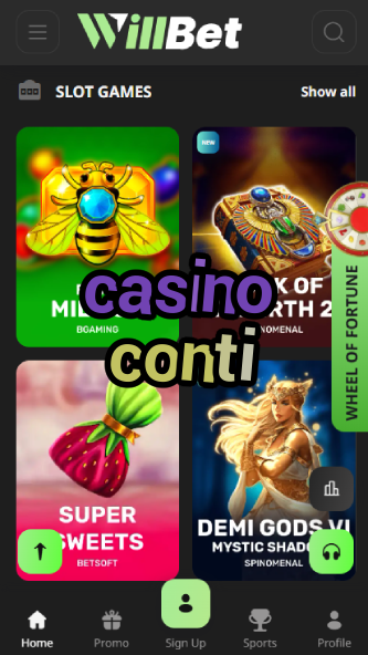 Casino Conti - Premium Continental Casino-birdycasino.ydblkf.net