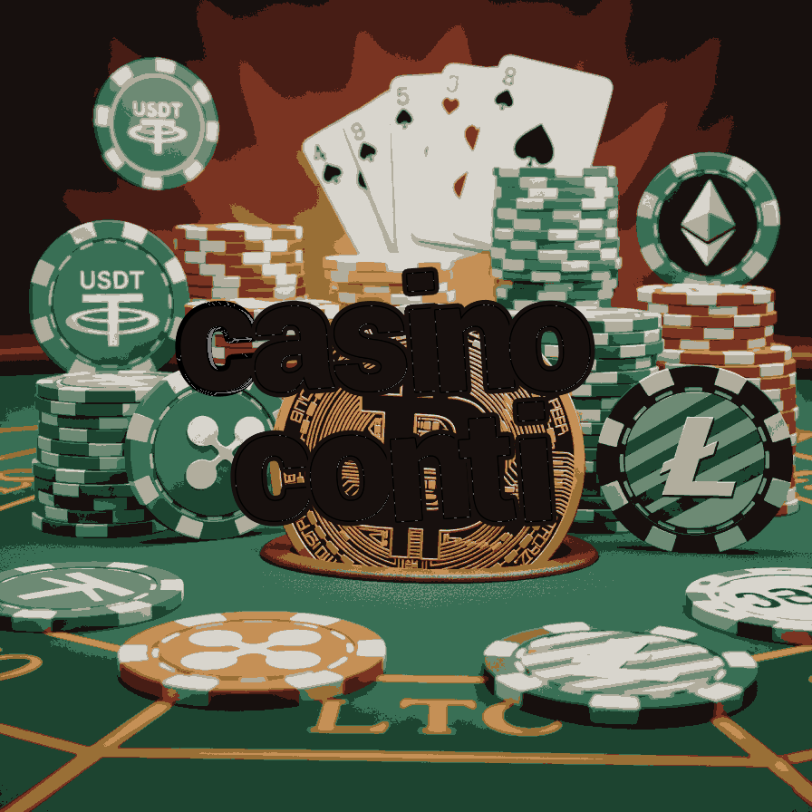 Casino Conti - Premium Continental Casino